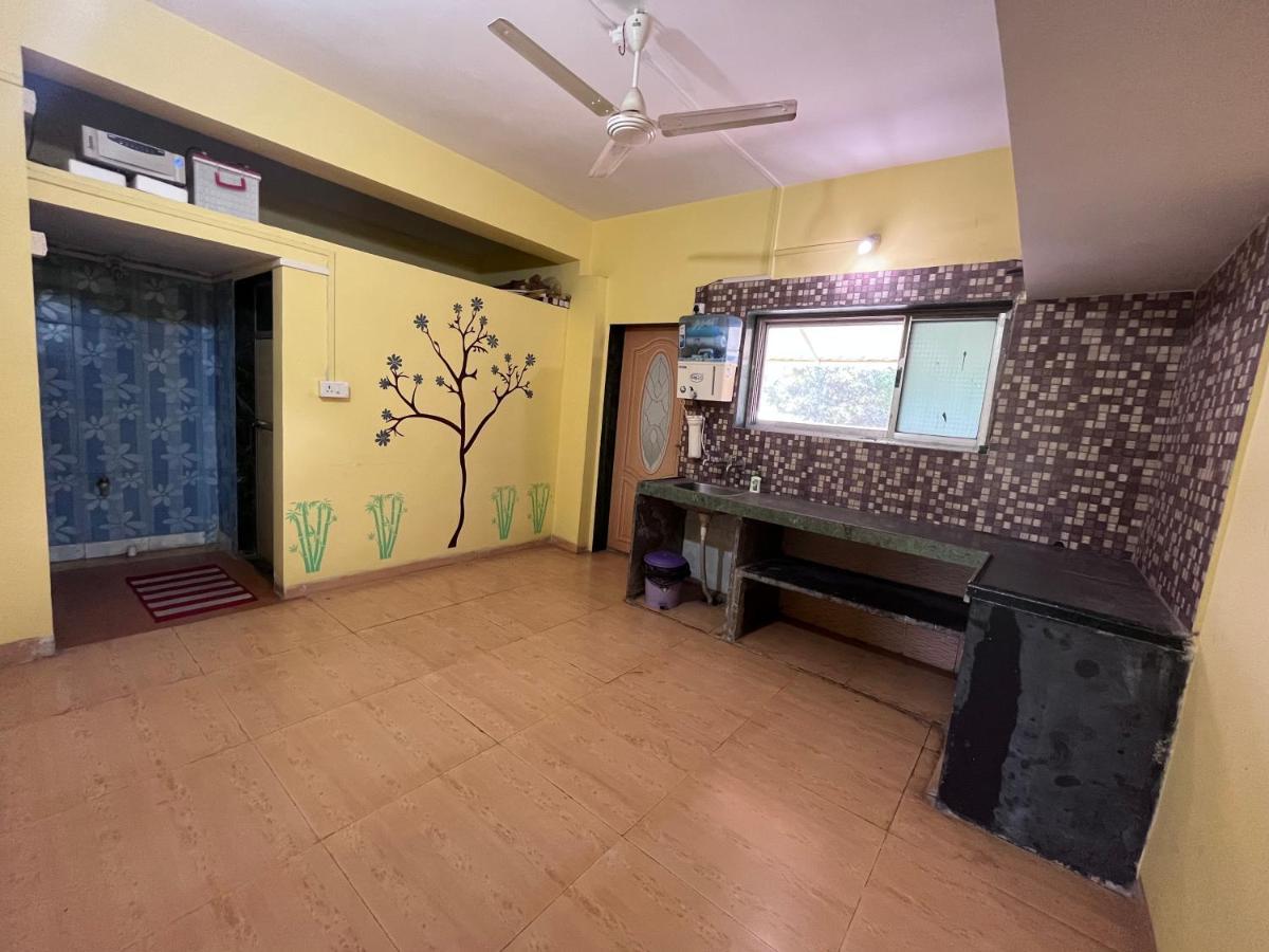 אליבג Patil Homestay מראה חיצוני תמונה