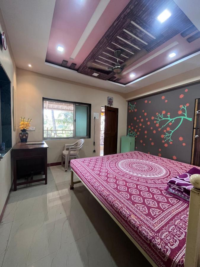 אליבג Patil Homestay מראה חיצוני תמונה